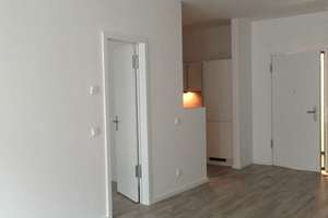 Polygongarden - Exklusive 1,5-Zi-Wohnung mit Balkon - frei zum 01.01.2026 – Pettenkoferstr. 14, 10247 Friedrichshain, Berlin – Vorschaubild 8