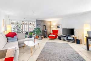 Bungalow in ruhiger Feldrandlage – Die vollständige Adresse der Immobilie erhältst du vom Anbieter., 25917 Leck – Vorschaubild 6
