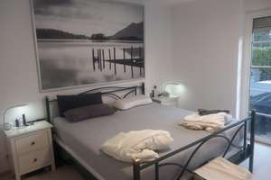 Exklusive  3,5-Zimmer Wohnung, Kamin & Whirlpool, Garten, möbliert/teilmöbliert in Hamburg/Neuland – Die vollständige Adresse der Immobilie erhältst du vom Anbieter., 21079 Neuland, Hamburg – Vorschaubild 15