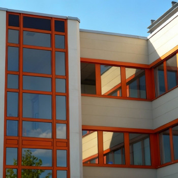 STOCK - Loft | modern | Sendling