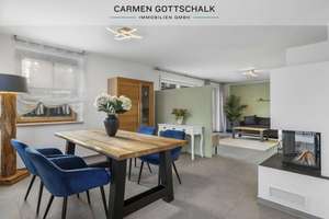 Familienhaus mit sep. Einliegerwohnung in sonniger Lage - Kurze Wege zum See, Schule & Einkaufen – Die vollständige Adresse der Immobilie erhältst du vom Anbieter., 82319 Starnberg – Vorschaubild 6