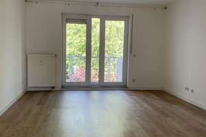 moderne 1-Raum-WE m. *Küche* in Erfurt (C 2.17)