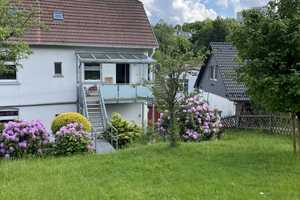 Tolles Mehr-/ Einfamilienhaus/ Haus für Individualisten mit viel Platz und großem Garten OHNE MAKLER – Hembecker Talstraße 58, 58256 Ennepe-Ruhr-Kreis – Vorschaubild 3