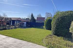 Bungalow in Horumersiel mit Südgarten & PV-Anlage - ideal zur Ferienvermietung ! – 26434 Wangerland – Vorschaubild 9