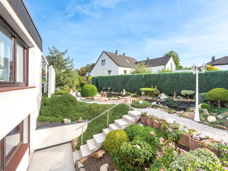 Haus kaufen in Wattenscheid (Bochum) ImmoScout24
