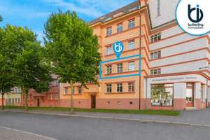 Grün. Ruhig. Durchdacht. 3-Zimmer-Wohnung mit Balkon & Tiefgaragenplatz