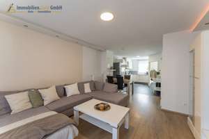 „Reihenhaus-Feeling! 3-Zimmer-Maisonette mit West-Garten, Energieklasse A, Garage und Stellplatz – Stömmerstr. 9n, 85055 Nordost, Ingolstadt – Vorschaubild 14
