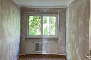 Schön geschnittene 4 Zimmer-Wohnung mit Loggia – Gebbertstr. 144, 91058 Sebaldus, Erlangen – Vorschaubild 9