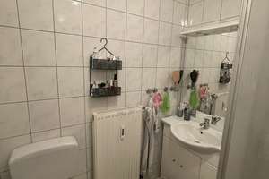 Charmantes 2-Zimmer-Apartment mit Balkon und Einbauküche in zentraler Mannheimer Lage – 68161 Innenstadt/Jungbusch, Mannheim – Vorschaubild 6