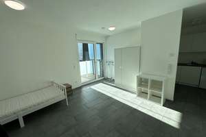 Singlewohnung mit Balkon im Kaiserviertel! – Kaiserstraße 144, 44135 Kaiserbrunnen, Dortmund – Vorschaubild 4