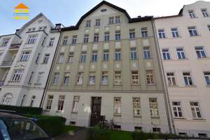 Kaßbergwohnung mit herrlichem Dachbalkon gesucht?