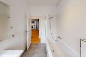 Attraktive 3-Zimmer-Wohnung: Sofort bezugsfertig, mit Südbalkon & Aufzug – Die vollständige Adresse der Immobilie erhältst du vom Anbieter., 13597 Wilhelmstadt, Berlin – Vorschaubild 11