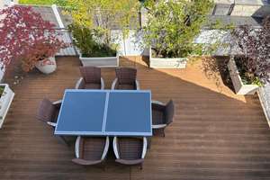 Exklusive Maisonettewohnung mit großzügiger Dachterrasse – 81245 Altaubing, München – Vorschaubild 6