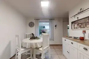 Wohnoase in ruhiger Lage – Gepflegtes Einfamilienhaus mit Traumgrundstück in Klaushagen – Suhrhof 4, 17268 Uckermark (Kreis) – Vorschaubild 26