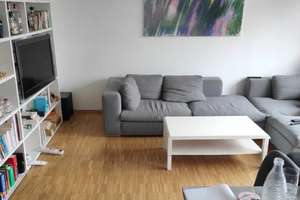 Kapitalanlage Fürth-Zentrum – vermietete 3-Zimmer-Wohnung mit Dachterrasse, 3,49 % Bruttomietrendite – Mathildenstr 3a, 90762 Altstadt, Innenstadt, Fürth – Vorschaubild 4