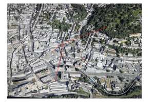 Helle und hochwertig saniert 3,5 Zim.-Whg. mit 6m Balkon an der Hardt (Elberfeld) nähe Stadtzentrum! – Hofkamp 51, 42103 Elberfeld, Wuppertal – Vorschaubild 31