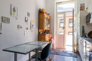 #sanierte Altbauwohnung im Rheingauviertel #EBK #2 Balkone – Die vollständige Adresse der Immobilie erhältst du vom Anbieter., 65197 Rheingauviertel / Hollerborn, Wiesbaden – Vorschaubild 15