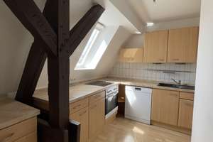 Schicke Dachgeschosswohnung im Herzen Tempelhofs – Friedrich-Franz-Straße 13, 12103 Tempelhof, Berlin – Vorschaubild 20