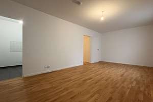 Hochwertig sanierte 1-Zimmer-Wohnung mit Balkon & Garage in München-Laim – Westendstraße 264, 80686 Friedenheim, München – Vorschaubild 3