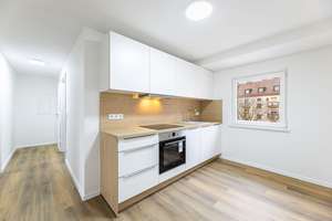 TOP Zwei-Zimmer Wohnung - neu saniert! – Wilhelmstraße 10, 90439 Sankt Leonhard, Nürnberg – Vorschaubild 4