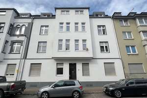 Sanierte 3,5-Zimmer-Wohnung in Gelsenkirchen-Schalke