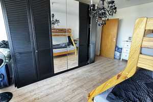 geräumige 2 Zimmerwohnung am Rande der Oststadt – Collinistraße 5, 68161 Mannheim – Vorschaubild 5