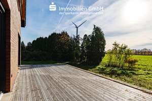 Naturnahes Wohnen mit hoher Lebensqualität! – Die vollständige Adresse der Immobilie erhältst du vom Anbieter., 48155 Wolbeck, Münster – Vorschaubild 9