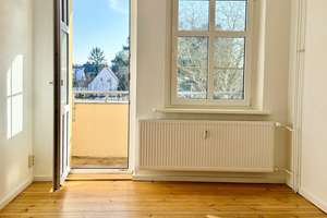 Schöne Wohnung mit Balkon & Garten – Die vollständige Adresse der Immobilie erhältst du vom Anbieter., 12555 Köpenick, Berlin – Vorschaubild 8