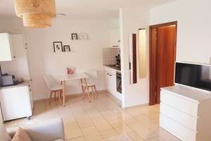 Helle, ansprechende 1,5-Raum-Wohnung in Reutlingen-72766 möbliert, mit Schwimmbad und Sauna  – Die vollständige Adresse der Immobilie erhältst du vom Anbieter., 72766 Reutlingen-Mitte, Reutlingen – Vorschaubild 4