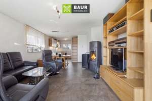360° | Wohnen mit Komfort in Kißlegg: Modernes EFH mit Doppelgarage und Personenaufzug! – Die vollständige Adresse der Immobilie erhältst du vom Anbieter., 88353 Kißlegg – Vorschaubild 6