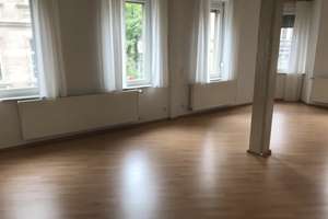 4-Zimmer Wohnung mit Balkon in Fürth Altstadt/Innenstadt – Pfisterstraße 22, 90762 Altstadt, Innenstadt, Fürth – Vorschaubild 8