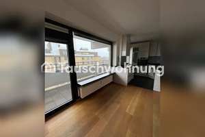 Tauschwohnung: Haidhausen/zentral/modern/ Balkon/2 Zimmer/inkl. Küche – Die vollständige Adresse der Immobilie erhältst du vom Anbieter., 81669 Obere Au, München – Vorschaubild 2