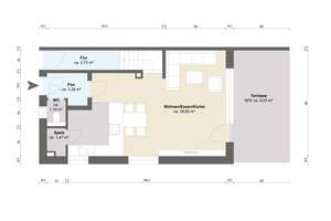 Neuwertig.Energieeffizient.Repräsentativ. - KFW-40+ DHH mit Einliegerwohnung in begehrter Wohnlage – Die vollständige Adresse der Immobilie erhältst du vom Anbieter., 87437 Lenzfried, Kempten (Allgäu) – Vorschaubild 35