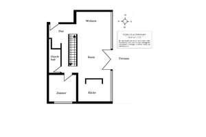Unikat: Townhouse mitten in der HafenCity – Die vollständige Adresse der Immobilie erhältst du vom Anbieter., 20457 HafenCity, Hamburg – Vorschaubild 11