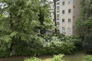 Gepflegte 4-Zimmer-Eigentumswohnung mit modernisiertem Duschbad/WC in bevorzugter Lage – Geschwister-Scholl-Straße 12, 91058 Schönfeld, Erlangen – Vorschaubild 15