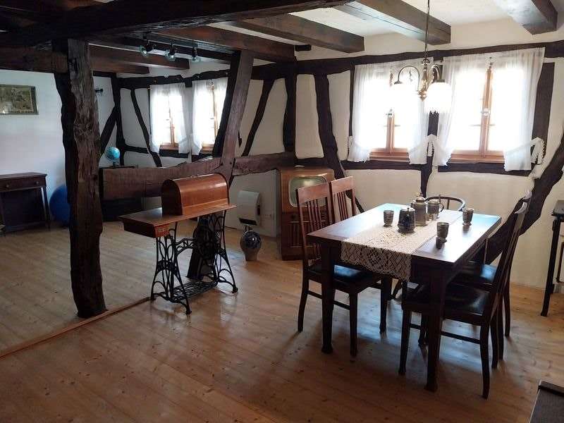 Immobilie in Münzenberg - Große Hofreite in Münzenberg - Bild 17