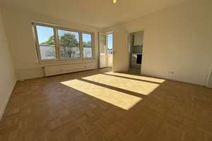 Provisionsfrei: Sanierte 2-Zi.-Wohnung mit Stellplatz – Endetage Hummelsbüttel – Die vollständige Adresse der Immobilie erhältst du vom Anbieter., 22339 Hummelsbüttel, Hamburg – Vorschaubild 2