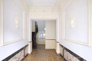1min zum KaDeWe - Exklusive 2-Zimmer Altbauwohnung – Die vollständige Adresse der Immobilie erhältst du vom Anbieter., 10789 Schöneberg, Berlin – Vorschaubild 5