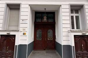AKTION: Nebenkosten-Bonus!  Charmante Eigentumswohnung  in Friedrichshainer Bestlage (vermietet) – Gubener Straße 54, 10243 Friedrichshain, Berlin – Vorschaubild 7