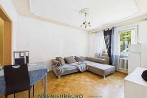 Modernisierungsbedürftiges Einfamilienhaus mit Garage in HN - Klingenberg – Die vollständige Adresse der Immobilie erhältst du vom Anbieter., 74081 Klingenberg, Heilbronn – Vorschaubild 4