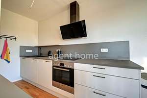 MÖBLIERT - LIGHT.CALM. SUNSET. -3-Zimmer Wohnung mit Balkon und Einzelgarage – Die vollständige Adresse der Immobilie erhältst du vom Anbieter., 70567 Möhringen-Nord, Stuttgart – Vorschaubild 6