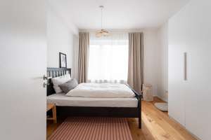 2-Zimmer-Wohnung in Düsseldorf-Heerdt – attraktive Kapitalanlage – Krefelderstraße 52, 40549 Heerdt, Düsseldorf – Vorschaubild 3
