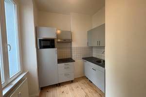 Traumhaft sanierte Apartment in Top Lage Boxhagenerkietz-SOFORT EINZIHEN ! – Die vollständige Adresse der Immobilie erhältst du vom Anbieter., 10245 Friedrichshain, Berlin – Vorschaubild 2