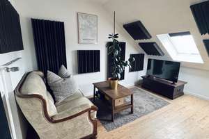 Reiheneckhaus mit Wintergarten, Terrasse/Garten, Galerie und Garage in Waldershof – Havilandstraße 25, 95679 Waldershof – Vorschaubild 32
