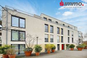 Vermietete 4-Zimmer-Wohnung in zentraler Lage
mit Balkon und zwei Tiefgaragenstellplätzen – Die vollständige Adresse der Immobilie erhältst du vom Anbieter., 52064 Lindenplatz, Aachen – Vorschaubild 1
