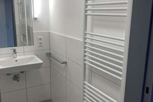 möbliertes Apartment für Studierende und SchülerInnen – Firnhaberstraße 20, 86159 Hochfeld, Augsburg – Vorschaubild 3