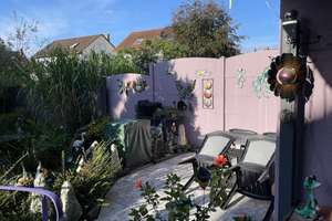Gepflegtes Einfamilienhaus mit 5 Zimmern in Nürnberg-Weiherhaus – Dompfaffweg 7, 90455 Kornburg, Worzeldorf, Nürnberg – Vorschaubild 18