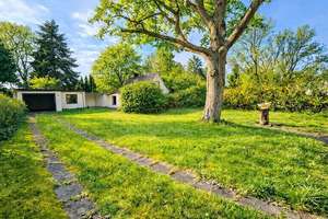 Einfamilienhaus + Einliegerwohnung + 2 Garagen + Nebengebäude! – Am Hohen Feld 0, 22043 Jenfeld, Hamburg – Vorschaubild 6