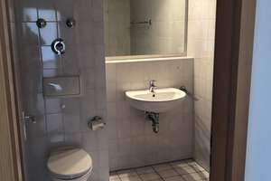 Schöne 3-Zimmer-Wohnung mit Südbalkon  in Düsseldorf Hellerhof (inkl. 1 TG Stellplatz) – Die vollständige Adresse der Immobilie erhältst du vom Anbieter., 40595 Hellerhof, Düsseldorf – Vorschaubild 10