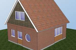 Ihr Traumhaus zum einziehen! – Die vollständige Adresse der Immobilie erhältst du vom Anbieter., 23758 Oldenburg in Holstein – Vorschaubild 23